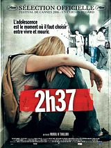 Affiche de 2h37, film à voir en streaming sur Pygargue