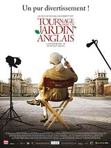Affiche de Tournage dans un jardin anglais, film à voir en streaming sur Pygargue