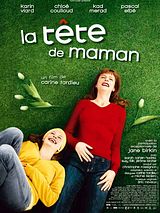 Affiche de La Tête de maman, film à voir en streaming sur Pygargue