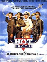 Hot Shots! (Original Motion Picture Soundtrack)