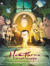 Nocturna: La nuit magique (Bande Originale du Film)
