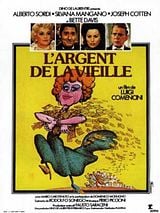 poster du film L'Argent de la vieille