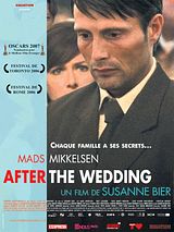 After the Wedding (Original Motion Picture Soundtrack)
