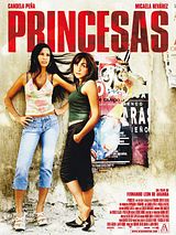 Affiche de Princesas, film à voir en streaming sur Pygargue