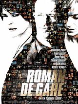 Affiche de Roman de gare, film à voir en streaming sur Pygargue