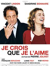 Affiche de Je crois que je l'aime, film à voir en streaming sur Pygargue