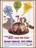 Affiche de Comment j'ai gagné la guerre, film à voir en streaming sur Pygargue