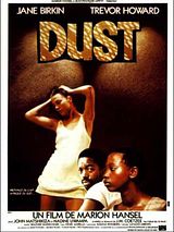 Affiche de Dust, film à voir en streaming sur Pygargue