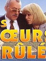 Les cœurs brûlés / Les yeux d'Hélène (Bande originale des séries télévisées de Jean Sagols)