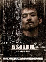 Affiche de Asylum, film à voir en streaming sur Pygargue