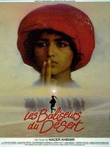 Affiche de Les Baliseurs du désert, film à voir en streaming sur Pygargue