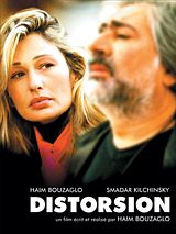 Affiche de Distorsion, film à voir en streaming sur Pygargue