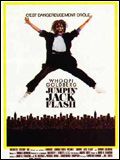 Affiche de Jumpin' Jack Flash, film à voir en streaming sur Pygargue