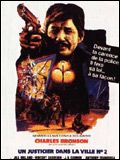 Affiche de Un justicier dans la ville n°2, film à voir en streaming sur Pygargue