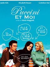 Affiche de Puccini et moi, film à voir en streaming sur Pygargue