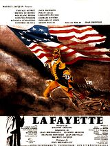 Affiche de La Fayette, film à voir en streaming sur Pygargue