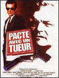 Affiche de Pacte avec un tueur, film à voir en streaming sur Pygargue