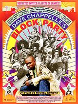 Dave Chappelle's Block Party