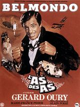 L'as des as (Bande originale du film de Gérard Oury)