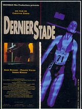 Affiche de Dernier stade, film à voir en streaming sur Pygargue