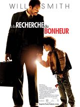 Affiche de À la recherche du bonheur, film à voir en streaming sur Pygargue