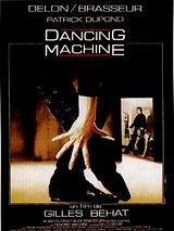 Affiche de Dancing Machine, film à voir en streaming sur Pygargue