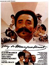 Guy de Maupassant (Bande originale du film)