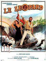 Affiche de Le Léopard, film à voir en streaming sur Pygargue