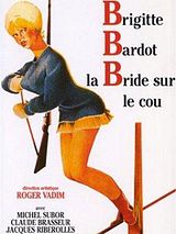 Affiche de La Bride sur le cou, film à voir en streaming sur Pygargue