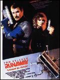 Affiche de Runaway - L'évadé du futur, film à voir en streaming sur Pygargue