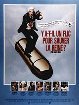 The Naked Gun - Theme from the Motion Picture and "Police Squad" TV Series (Ira Newborn) - Single