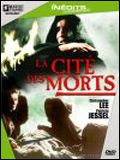 Affiche de Horror Hotel, film à voir en streaming sur Pygargue