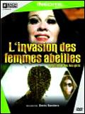 Affiche de L'Invasion des femmes abeilles, film à voir en streaming sur Pygargue