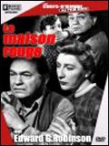 Affiche de La Maison rouge, film à voir en streaming sur Pygargue