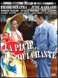 Affiche de La Pluie qui chante, film à voir en streaming sur Pygargue