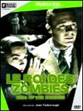 Affiche de Le Roi des zombies, film à voir en streaming sur Pygargue