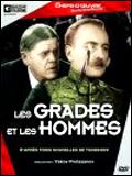 Affiche de Les Grades et les hommes, film à voir en streaming sur Pygargue