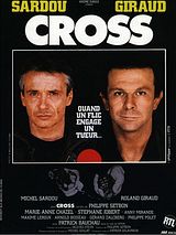 Affiche de Cross, film à voir en streaming sur Pygargue