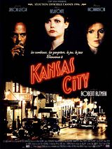 Affiche de Kansas City, film à voir en streaming sur Pygargue