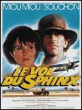 Affiche de Le vol du Sphinx, film à voir en streaming sur Pygargue
