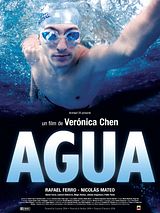 Affiche de Agua, film à voir en streaming sur Pygargue