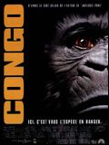 Affiche de Congo, film à voir en streaming sur Pygargue