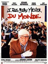 Affiche de Le plus beau métier du monde, film à voir en streaming sur Pygargue