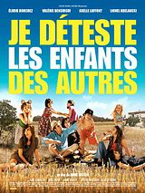 Je déteste les enfants des autres (Bande originale de film)
