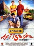 Affiche de Opération antisèche, film à voir en streaming sur Pygargue