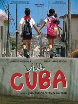 Affiche de Viva Cuba, film à voir en streaming sur Pygargue