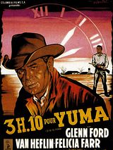 3:10 to Yuma - Original Soundtrack from the 1957 Motion Picture