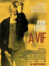 Affiche de A vif, film à voir en streaming sur Pygargue