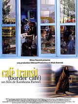Affiche de Café transit, film à voir en streaming sur Pygargue