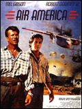 Affiche de Air America, film à voir en streaming sur Pygargue